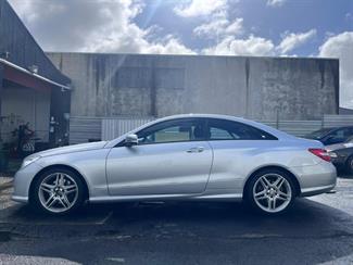 2013 Mercedes-Benz E 350 - Thumbnail