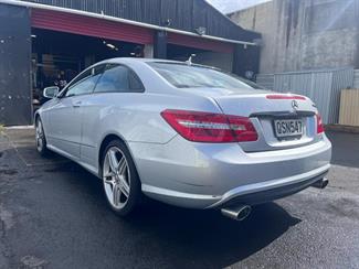 2013 Mercedes-Benz E 350 - Thumbnail