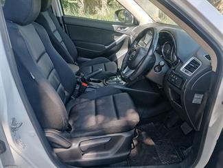 2012 Mazda CX-5 - Thumbnail
