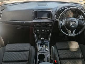 2012 Mazda CX-5 - Thumbnail