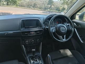 2012 Mazda CX-5 - Thumbnail