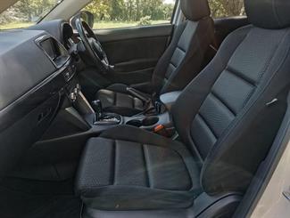 2012 Mazda CX-5 - Thumbnail