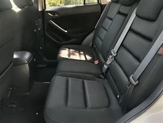 2012 Mazda CX-5 - Thumbnail