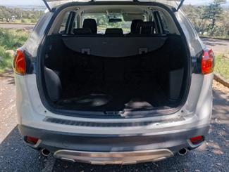 2012 Mazda CX-5 - Thumbnail