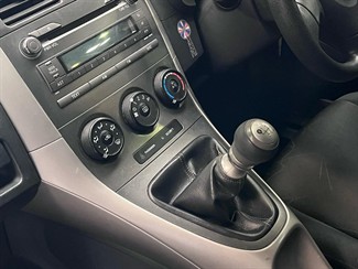 2009 Toyota Corolla - Thumbnail