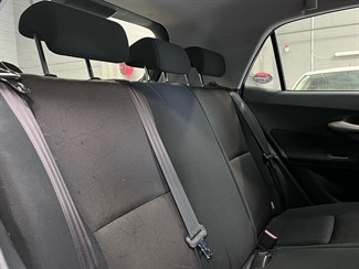 2009 Toyota Corolla - Thumbnail